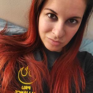 Meet your Posher, Melissa